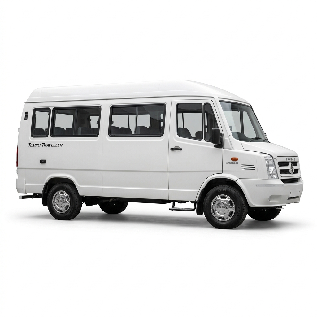 Tempo Traveller